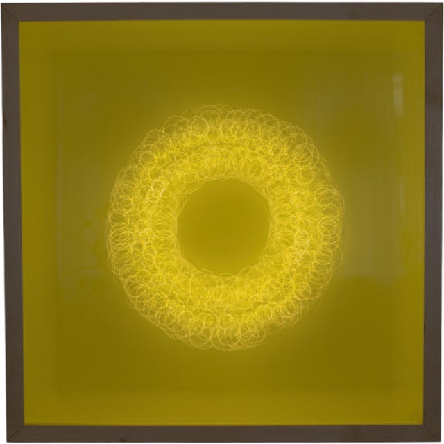 Extended Wall Light by Studio Lampent For Sale