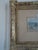 Post Impressionist Paul Emile Pissarro "Marine Grand Pont" Original Pastel Painting 1920s For Sale - Image 3 of 10