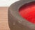 Mid-Century Modern Danish Studio Pottery Bowl, Svaneke, Bornholm, 1960s For Sale - Image 16 of 18