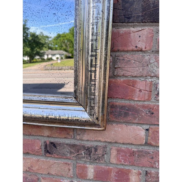 19th Century Louis Philippe Mirror For Sale In Nashville - Image 6 of 9