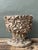 Vintage Stone Aggregate Planter For Sale - Image 15 of 17