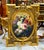 Bring timeless elegance and the beauty of nature into your interior with this exquisite French Rococo–style floral...