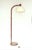 1960s Floor Lamp from Solbackens Svaveri, Sweden, 1960 For Sale - Image 5 of 12