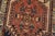 Sarab Runner 2’6” X 10’5” Beige Wool Vintage Tribal Hand-Knotted Oriental Rug For Sale - Image 4 of 14