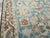 Rustic Galerie Shabab Collection Mid-20th Century Persian Malayer Accent Rug For Sale - Image 3 of 8