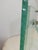 Glass Photo Frame by Pietro Chiesa for Fontana Arte, 1950s For Sale - Image 6 of 11