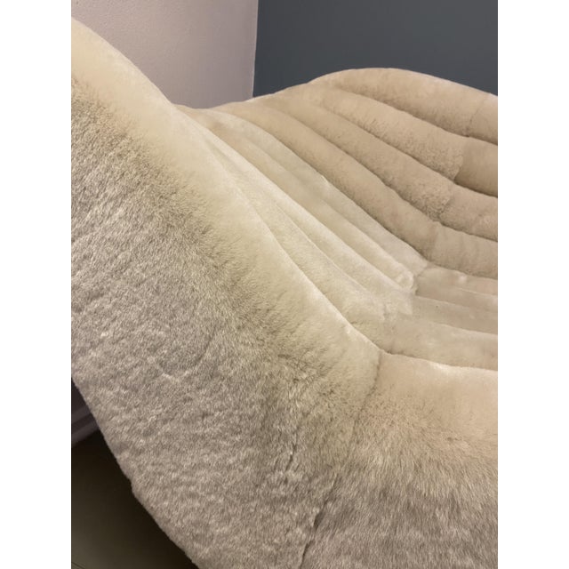 Soloform 5008 Chaise Longue by Hans Hartl, 1950s For Sale - Image 10 of 12