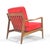 DUX Folke Ohlsson Lounge Chair by DUX For Sale - Image 4 of 10