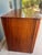 1940s 1940s Saginaw Furniture Shops "Expandomatic" Mahogany Desk-to-Dining Table For Sale - Image 5 of 18