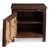 Vintage Side Cabinet with Panelled Front, 1940s For Sale - Image 3 of 8