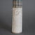 White Vintage Italian Bottle from Bruno Gambone, 1970s For Sale - Image 8 of 16
