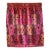 C. 1980 Vintage Peruvian Alpaca Wool Wall Tapestry (72" X 63") For Sale