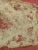 Tapestry Sofa Cover from Aubusson, 19th Century For Sale - Image 3 of 18