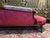 Brown Louis Philippe Period Chaise Longue For Sale - Image 8 of 9