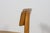 J39 Folkchairs Chairs by Børge Mogensen for FDB Møbler, Denmark, 1960s, Set of 6 For Sale - Image 11 of 18