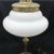 Mid-Century Modern 1950s Mid-Century Modern Italian Table Lamp by Guglielmo Ulrich For Sale - Image 3 of 6