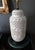 1960s Pierced Porcelain Blanc De Chine Ginger Jar Lamp For Sale - Image 9 of 18