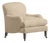 Pavlova Sofia Lounge Chair by Ceraudo For Sale