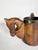Wooden Pen Holder with Horse Heads, France, 1960 For Sale - Image 4 of 12