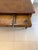 Antique Georgian Mahogany Partners Library Writing Desk with Leather Slide, 1800 For Sale - Image 11 of 18
