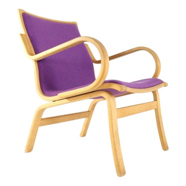 Armchair Grejs from Velje, 1980s For Sale