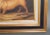 Traditional Late 20th Century Dandie Dinmont Terrier Oil Painting For Sale - Image 3 of 7