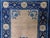1910s Antique Chinese Art Deco Rug For Sale - Image 5 of 18