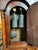 Wood Early 19th Century Regency Period English Grandfather Clock For Sale - Image 7 of 11