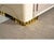 Casa Milano Asos 3-Piece Luxury Italian Living Room Set in Beige & Gold For Sale - Image 13 of 17