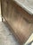Vintage Hand-Painted Drapery Swag Motif Dresser For Sale - Image 4 of 16