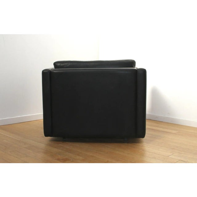Club Chair from Knoll International For Sale - Image 6 of 7