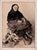 Louis Malteste, Marchande de Lacets, 1897, Lithograph on Paper For Sale - Image 9 of 9