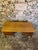 Vintage Danish Oak Kneehole Desk from Meredew, 1950s For Sale - Image 14 of 18