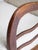 Mid-Century Italian Armchair in the Style of Paolo Buffa For Sale - Image 9 of 13