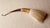 Antique Chinese Horn Calligraphy Brush For Sale - Image 15 of 15