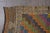 Turkish Colorful Kilim For Sale - Image 6 of 11