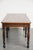 19th Century Early 19th Century English Oak Farmhouse Dining Table For Sale - Image 5 of 14