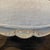 19th Century Updated Painted Louis XV Armchairs or Fauteuils -a Pair For Sale In Portland, ME - Image 6 of 13