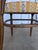 Vintage Bentwood Chair in Fabric and Cane Backrest, Yugoslavia, 1970s For Sale - Image 16 of 18