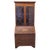Antqiue Edwardian Bureau Bookcase, 1900 For Sale - Image 9 of 9