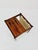 Mid-Century Danish Side Table with Magazine Rack, 1960s For Sale - Image 3 of 11