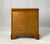 Vintage Kittinger Colonial Revival Knotty Pine Small Chest of Drawers For Sale - Image 13 of 17