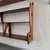 Vintage Organic Hanging Shelf, 1950s For Sale - Image 13 of 15