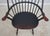 Set of 6 Sack Back Windsor Dining Room Chairs For Sale - Image 18 of 18