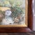 Listed British Artist Bernard Harper Wiles 1883-1966 - Framed Original Watercolor of Bridge Over a River in England For Sale - Image 10 of 12