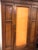 Brown Ray & Miles Hanging Wardrobe, Antique For Sale - Image 8 of 12