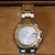 1990s Rolex Yacht Master Two Tone 168623 Gray Dial 35mm Full Set Watch For Sale - Image 18 of 18