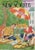Original early New Yorker magazine cover dated July 12, 1947 featuring a Home Improvement theme. Based on an illustration...