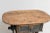 18th Century Swedish Country Folk Art Pine Table For Sale - Image 9 of 13