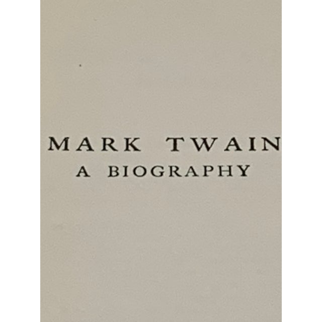 One of America's greatest authors with a three-book biography set on Mark Twain's life. His adventures, wit, and wisdom...